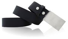 FRONHOFER Herrengürtel echt