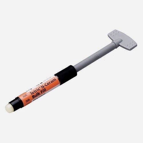 Ivoclar vivadent tetric - ivoclar,