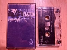 Dj Real N Plattenpapzt Mixtape Deutsch Us Dj Hip hop rap underground Ny tape 