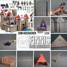Playmobil 3268