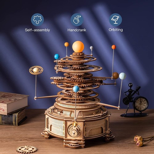 Rokr holzpuzzle für - rokr,