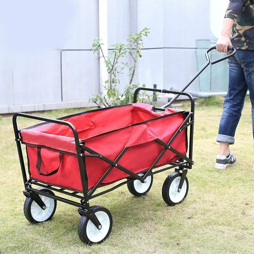Bollerwagen transportwagen - bollerwagen,