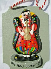 Karnevalsorden Die Hochdorfer