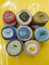 Wolle " Caramellina" ( Mondial)50g/130 m Stricken, Häkeln, Basteln