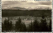 Vagen Feldkirchen Westerham