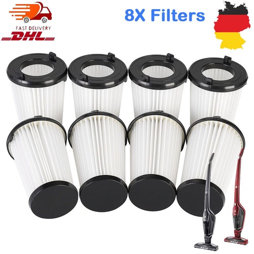 Hepa filter für aeg - 8x,