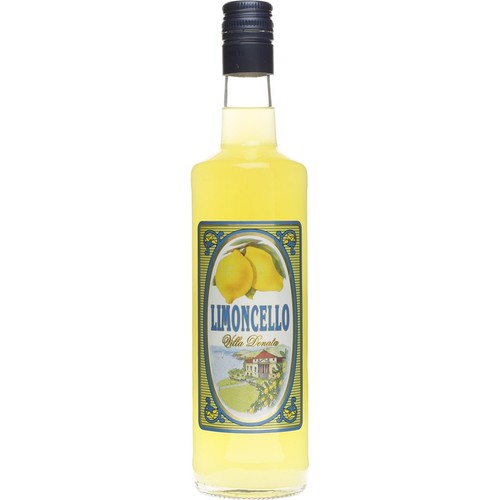 Limoncello villa donata 7 - villa,
