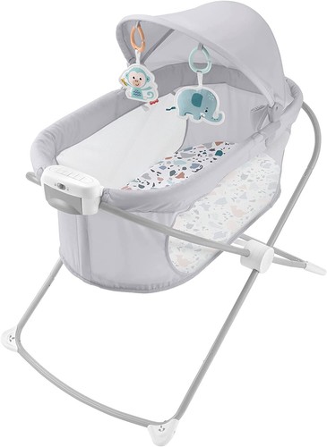 Culla deluxe plus fisher - plus, price