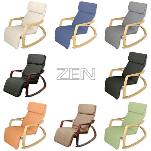 Relaxsessel modell zen stuhl - zen,