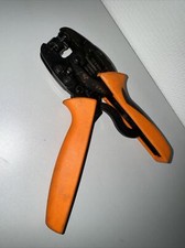 337 / Weidmüller Crimpwerkzeug PZ 6 roto L 0,14-6qmm 144405