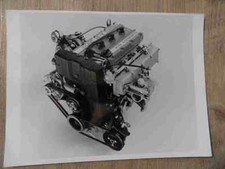 Foto Fotografie photo photograph FORD Cosworth 16 V Turbo SR217