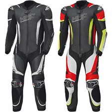 Herren Motorrad Lederkombi -