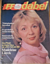 FF DABEI 49 - 1987 TV
