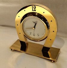 Tischuhr mit Wecker in