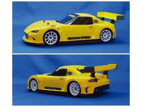 Ride 37040 mazda mx5 - mazda,