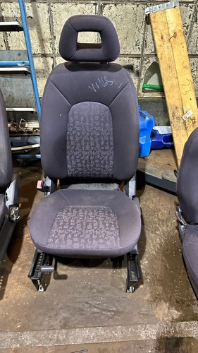 Mercedes w168 mopf - a-kl.,