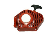 Original dolmar handstarter - original,