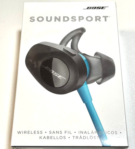 Bose soundsport wireless - bose,