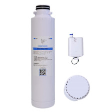 Laguna Composite Ersatz Wasserfilter passt für Wasserbar und Wasserfilter Anlage