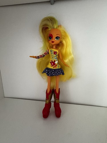 Little pony equestria girls - my,