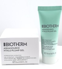 Biotherm Aquasource Hyalu