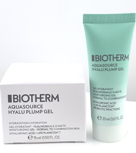 Biotherm aquasource hyalu - biotherm,