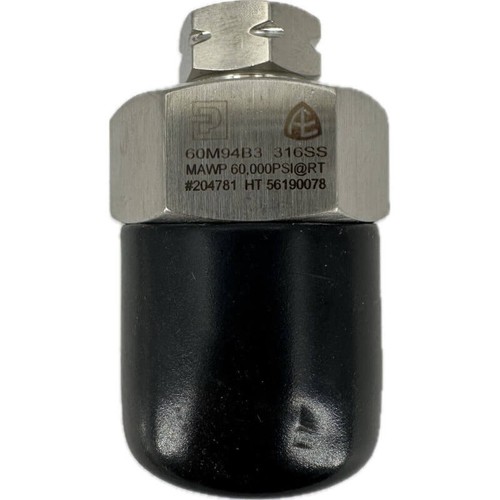 Parker autoclave engineers - parker,