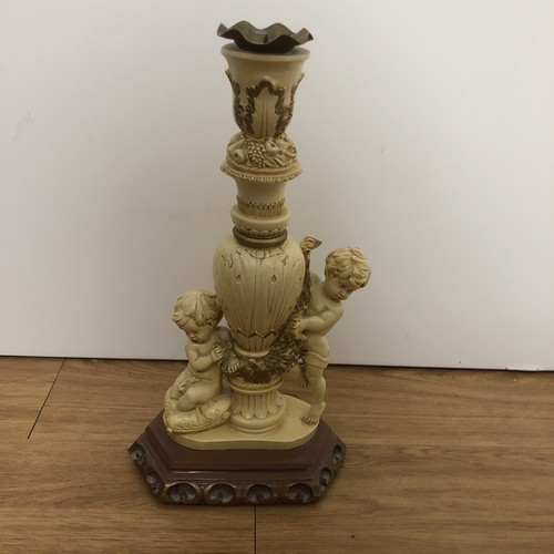 Gussmamor barock alt - cm,