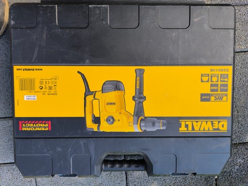 Dewalt steamhammer d25810 - dewalt,