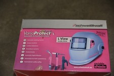 Schweisskraft VarioProtect L Automatik-Schweißschutzhelm