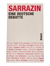 Sarrazin: Eine deutsche