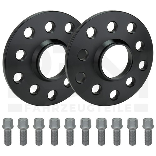 Distanzscheiben 2x10mm golf - 2x10mm, vw