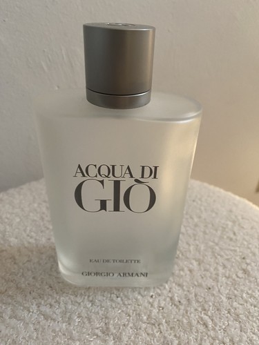 Acqua gio giorgio armani - gio,