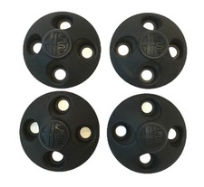 Alfa Romeo 116 GTV GT 60700546 4x Kappe Nabendeckel Raddeckel