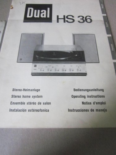 Dual schaltpläne - dual, hs