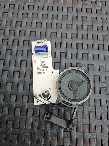 Siedle zer 611 - zer, 611-0