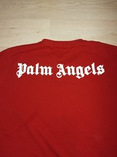 Palm Angels T-Shirt Größe