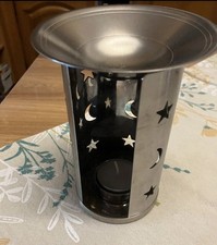 Duftlampe Teelicht für