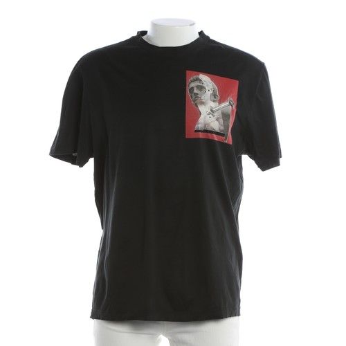 Versace shirt mehrfarbig - m,