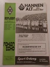 Fohlen echo borussia - fohlen,