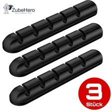 Kabelhalter Kabelclip