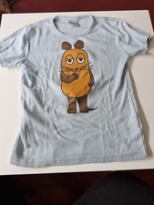 Vintage Mädchen T-Shirt