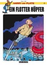 Harry und Platte 23