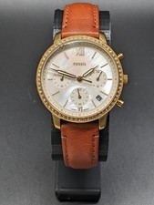Fossil es5278 neutra watch - fossil,