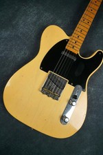 Fender 51' Nocaster (2017 -
