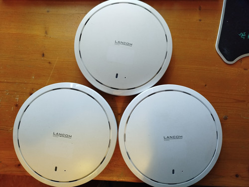 Lancom 600 wifi - lw-600, (ww)