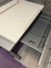 PAIDI Schreibtisch Tablo -höhenverstellbar/mitwachsend-