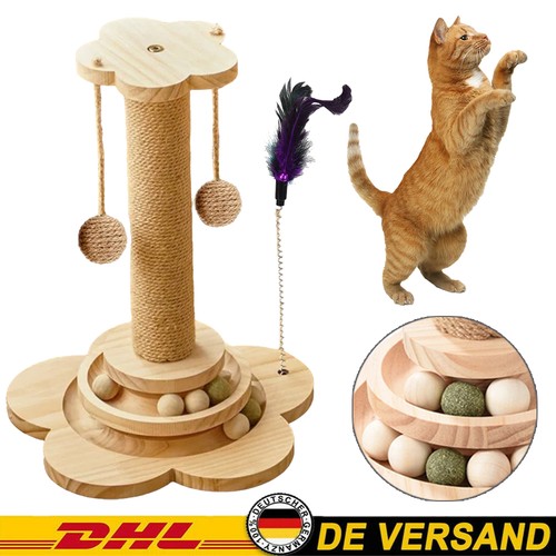 Kratzbaum katzenbaum - kratzbaum,