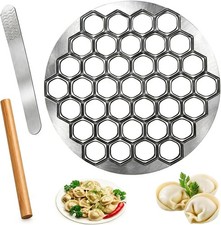 Teigtaschenformer löcher - teigtaschenformer,