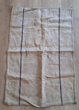 antiker Transportsack